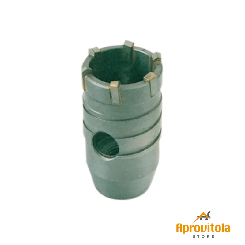 Fresa "IMPACT" MM.35 M16 | KRINO