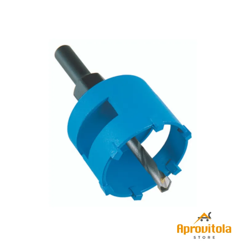 Fresa a Tazza per Edilizia MM.38 | KRINO
