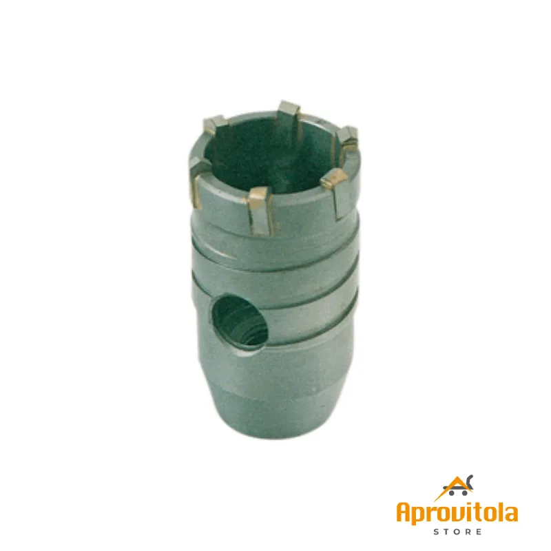 Fresa per Edilizia M16 MM.40 | KRINO