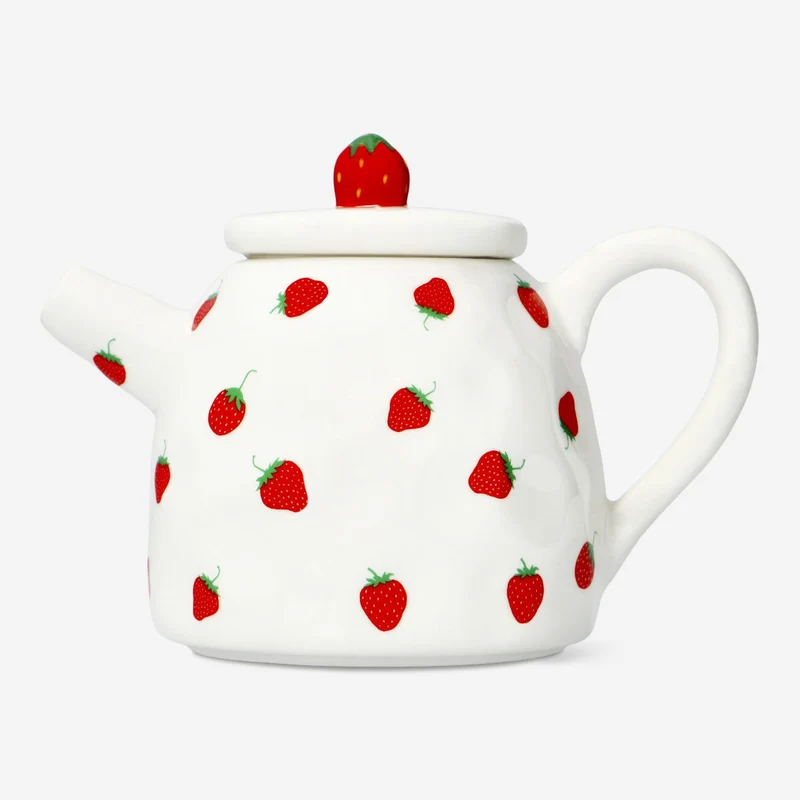 Teapot. 600 ml