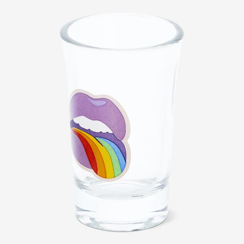 Shot glass