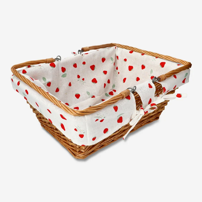 Picnic basket