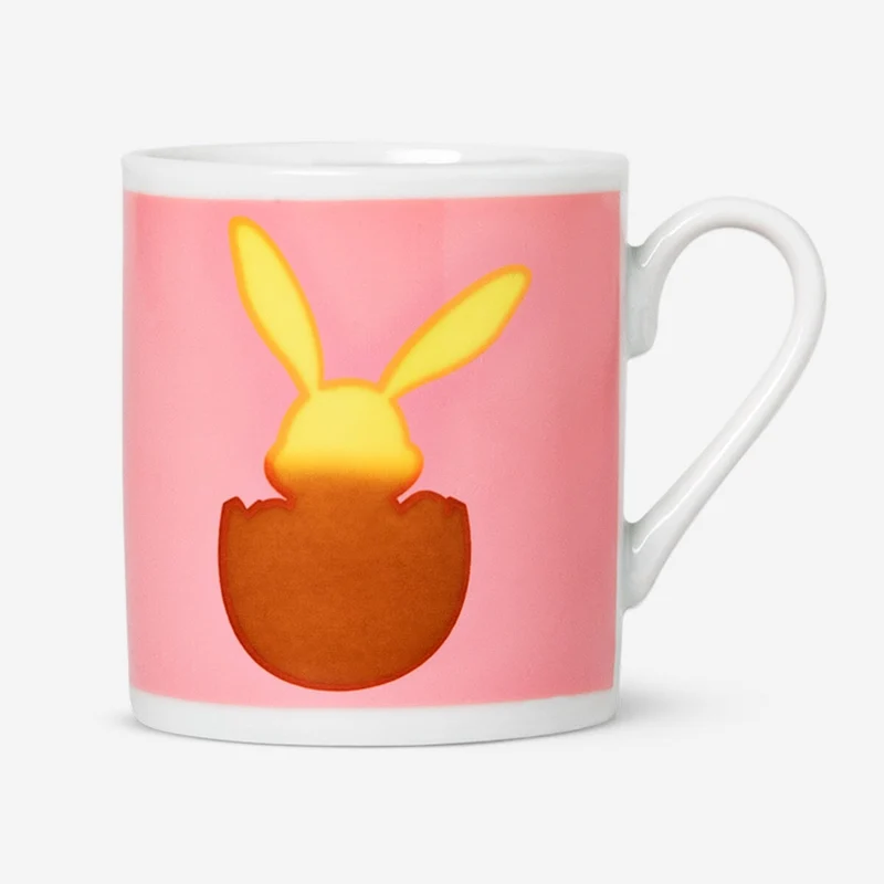 Magic mug. 90 ml