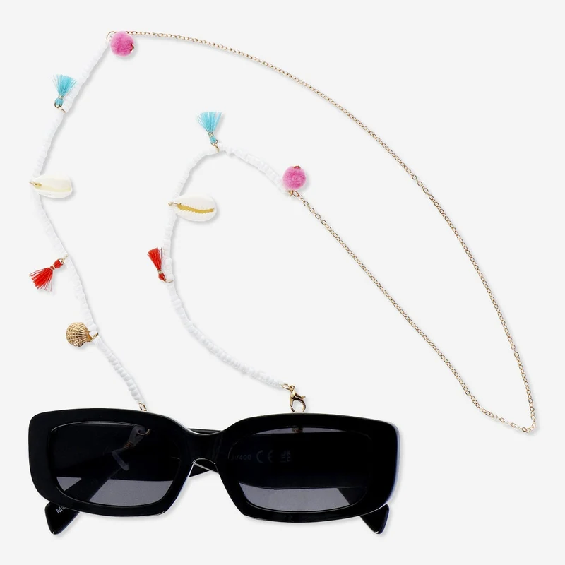 Spectacle strap
