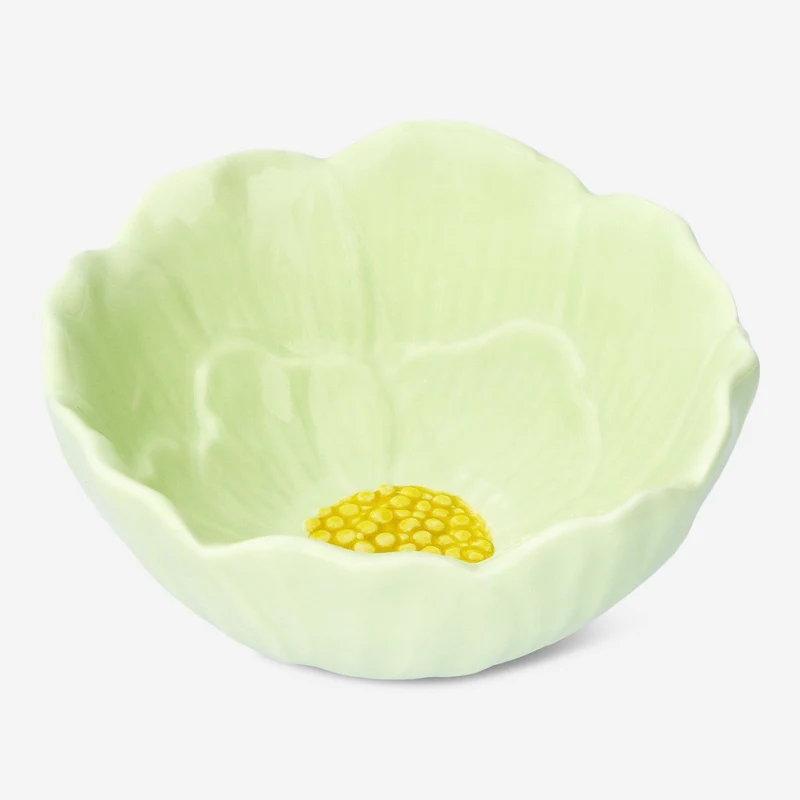 Flower bowl. Medium