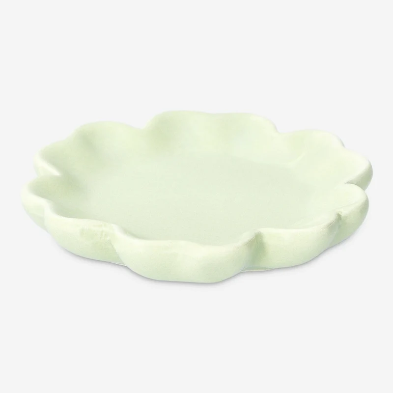 Flower dish