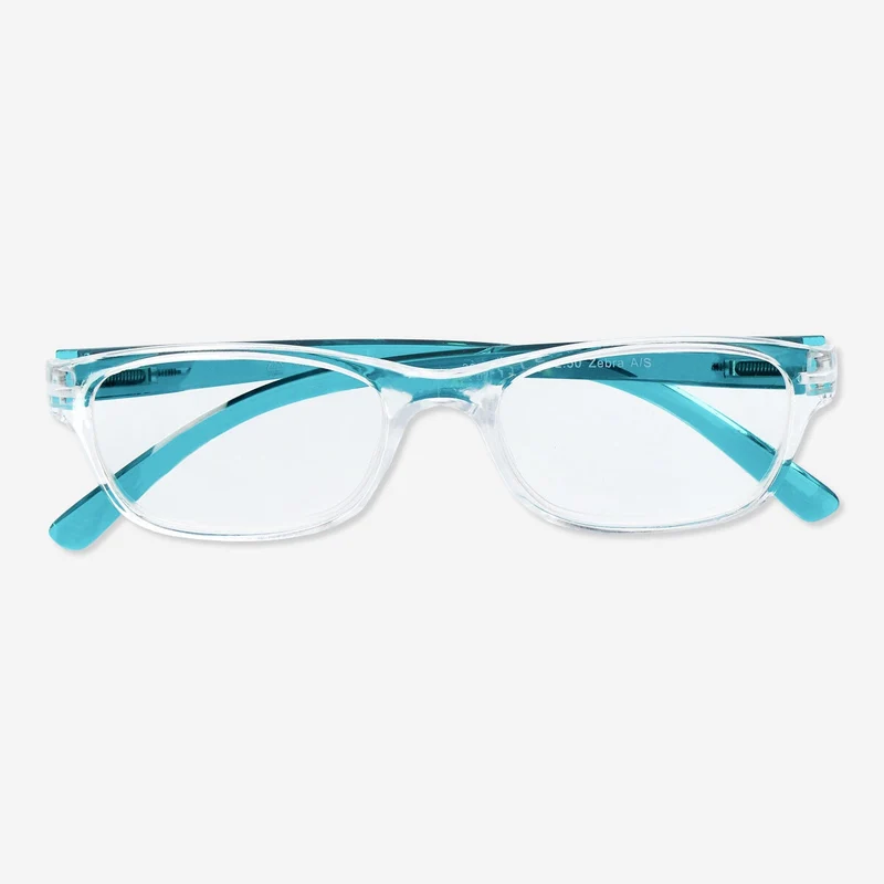 Reading glasses. +2
