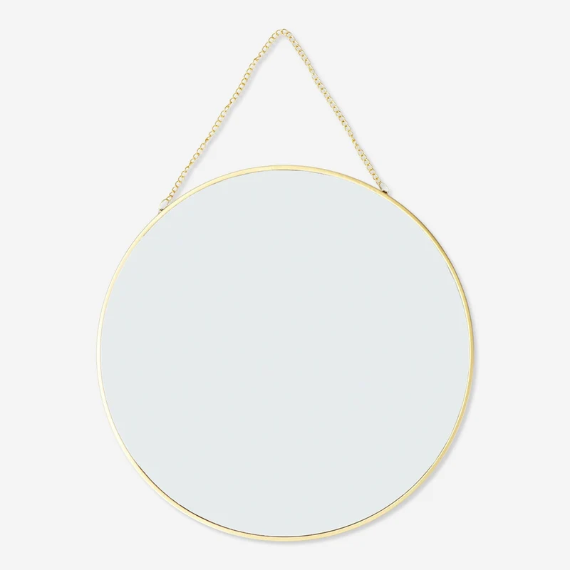 Mirror. 29x29 cm
