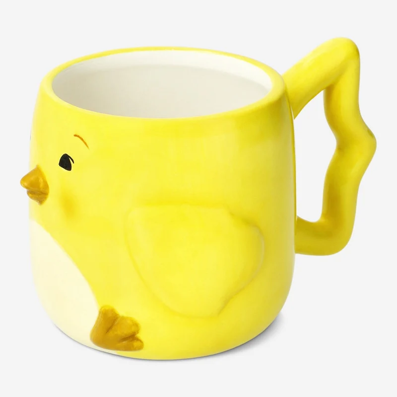Chicken mug