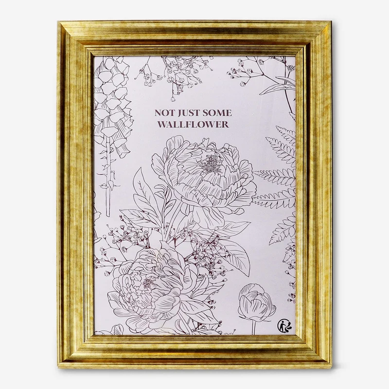 Picture frame. 20x30 cm