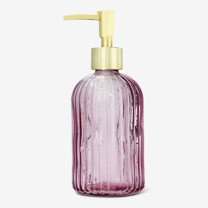 Soap dispenser