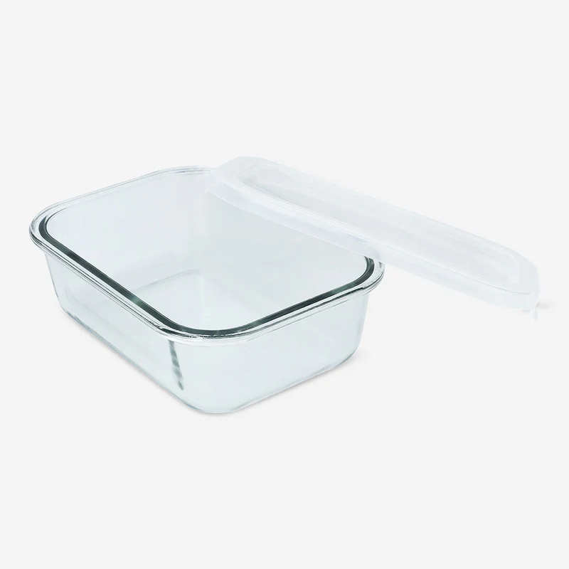 Food container. Small