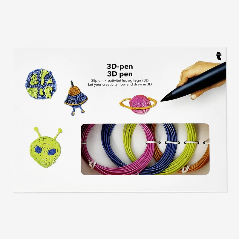 3D pen
