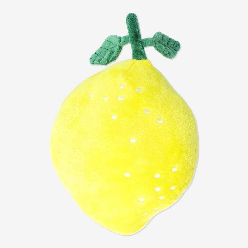 Lemon door stop