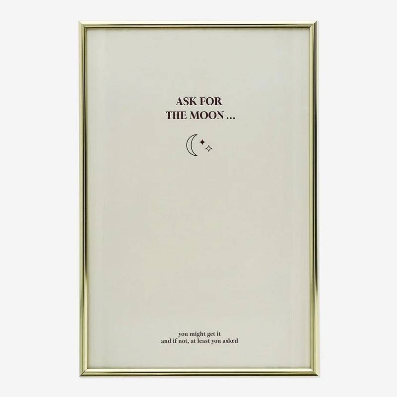 Picture frame. 20x30 cm