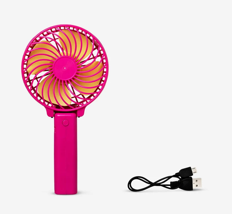 Fan. 2 in 1