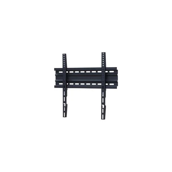 Supporti tv/monitor - om06144 staffa economy fissa - black