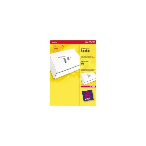 Etichette laser 99 1x 139 singolo - 101876