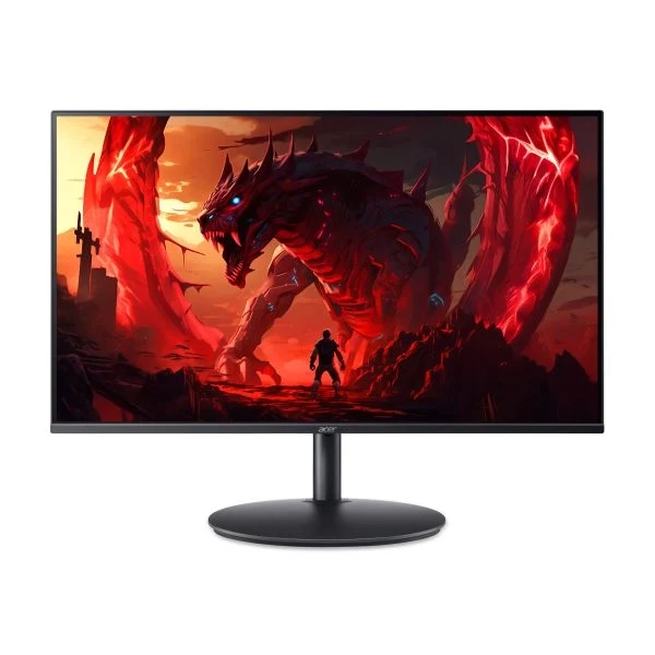 Monitor gaming acer nitro xf270w3bmiiphx 27 fhd 240hz ips hdr - UM.HX0EE.331