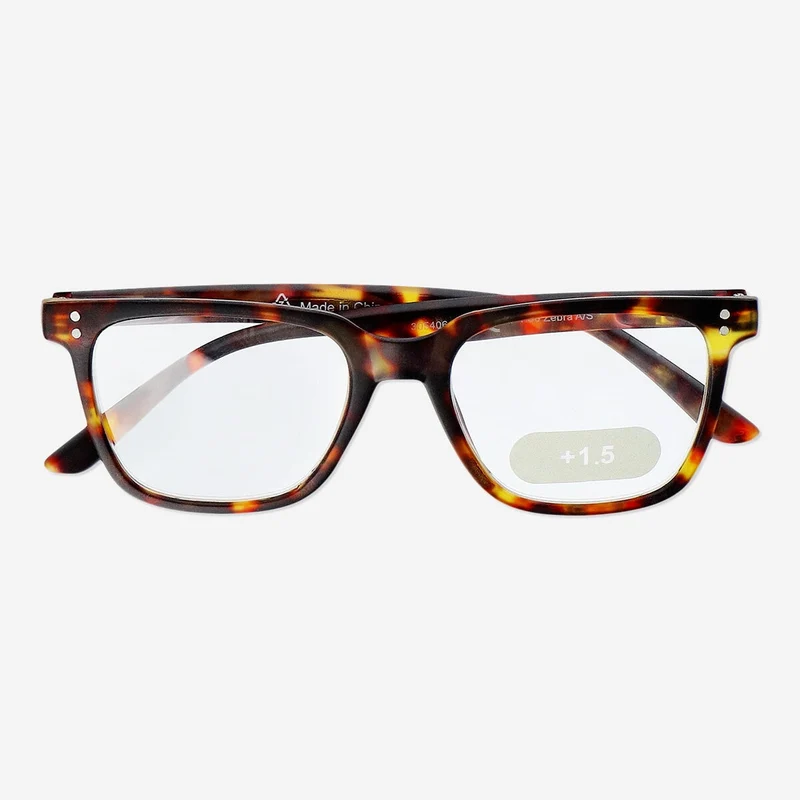 Reading glasses. +1.5