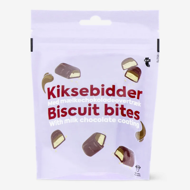 Biscuit bites