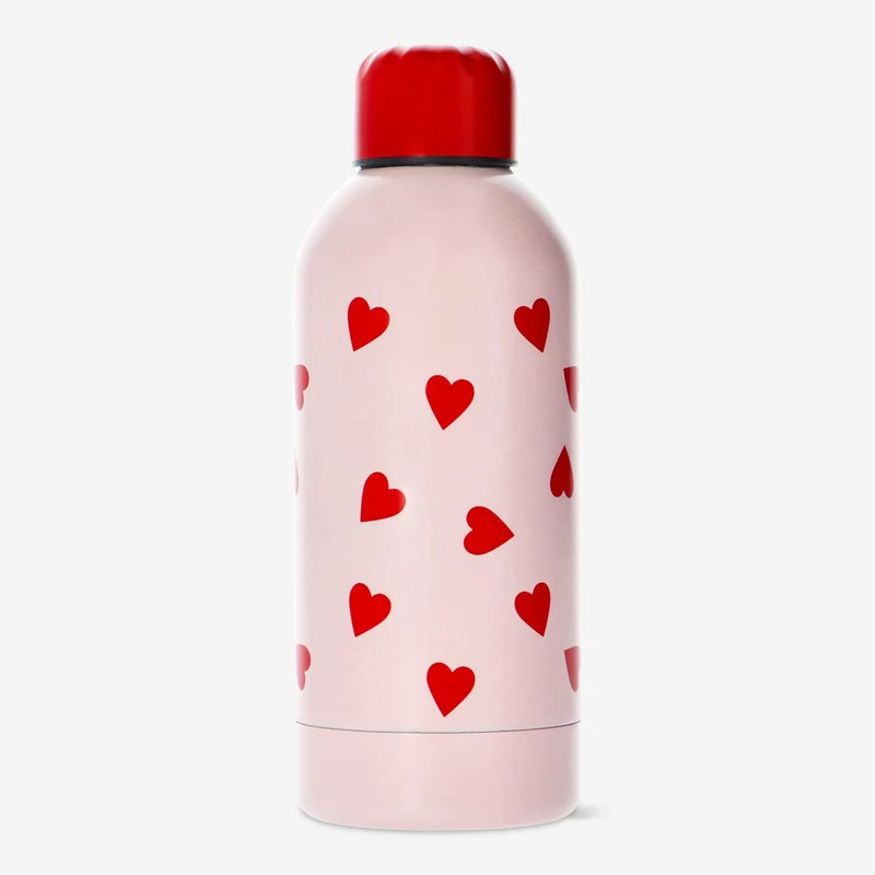 Drinking bottle. 550 ml