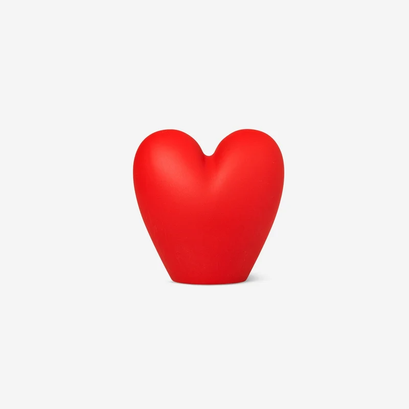 Luminous heart