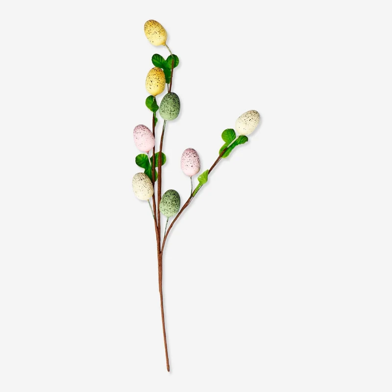 Decorative branch