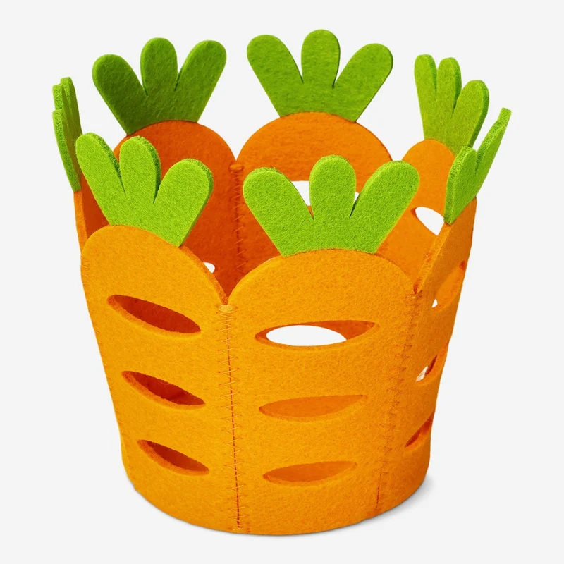Decorative basket