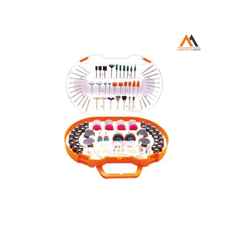 ACCESSORI X UTENSILE MULTIFUNZIONE 772227 WOKIN CF=PZ 276