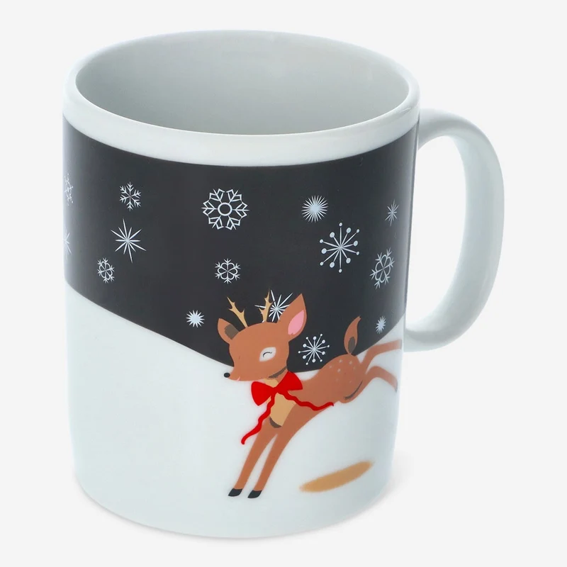 Christmas Magic Mug - 220 ml