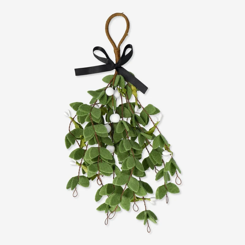 Mistletoe