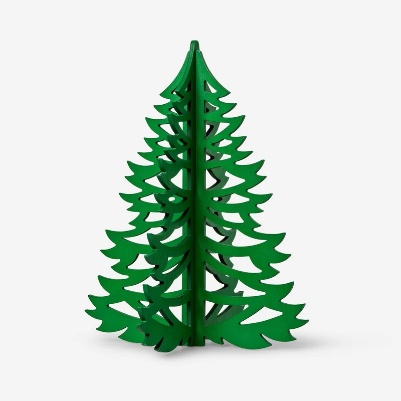 Decorative tree. Assemble yourself