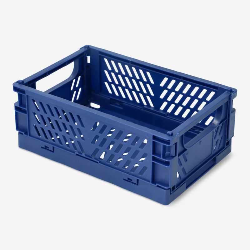 Collapsible storage box. Small