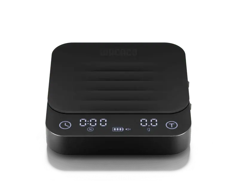 Exagram Pro - Wacaco