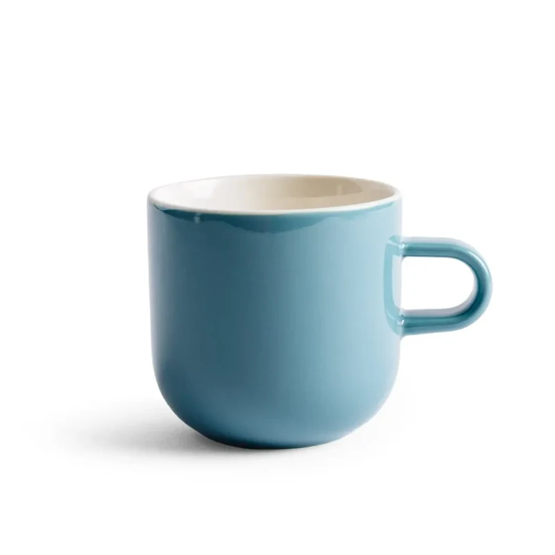 Acme Bobby Grande Tazza 400ml confezione da 6 per caffè filtro e tè