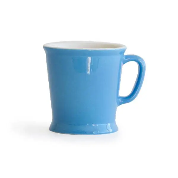 Acme Union Mugg 230ml confezione da 6 per caffè filtro e tè