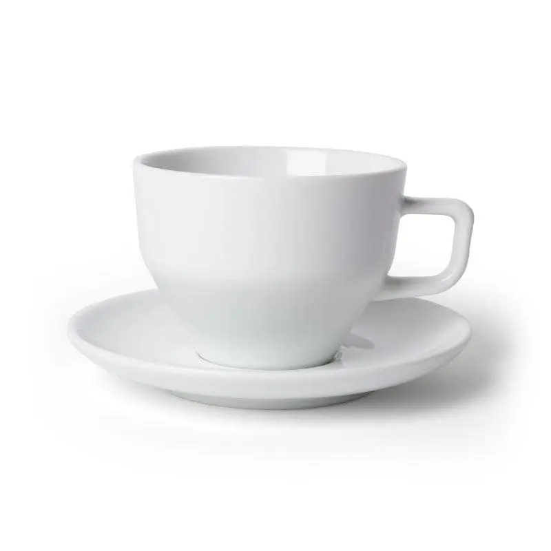 Acme Edizione Collettiva Tazza Caffè Latte 280 ml Confezione da 6