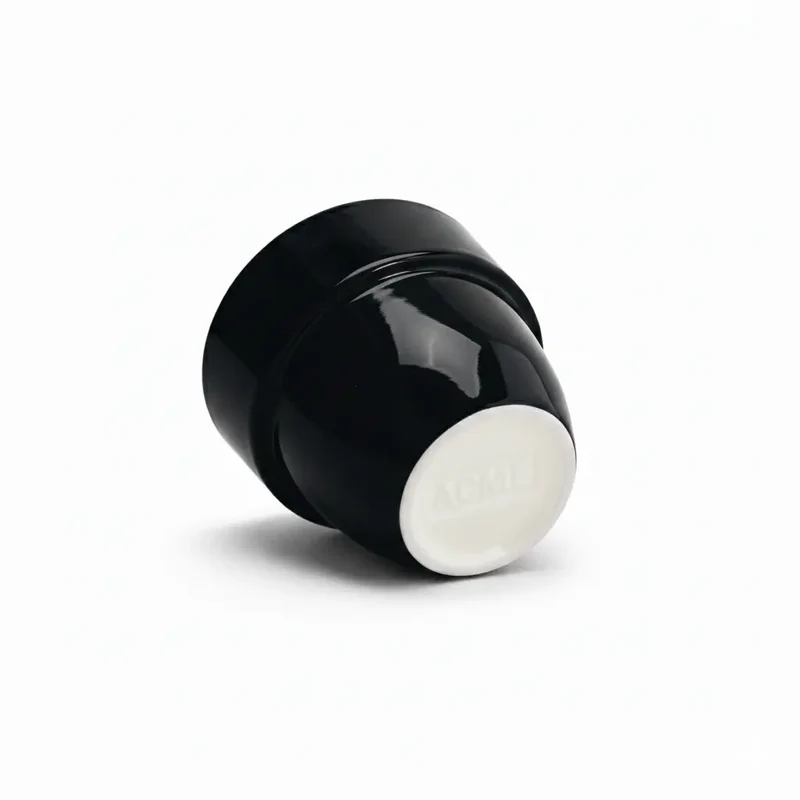 Acme Taster Cup Alto Nero 260ml tazza per Cupping confezione da 6