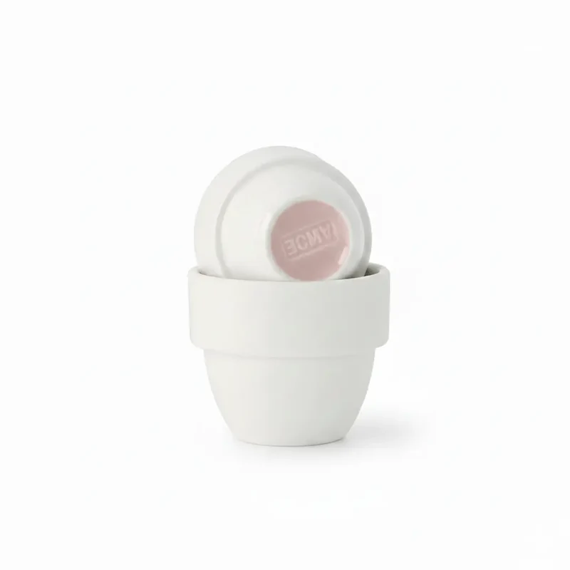 Acme Taster Cup Mini Vit 110ml coppetta per Cupping confezione da 6