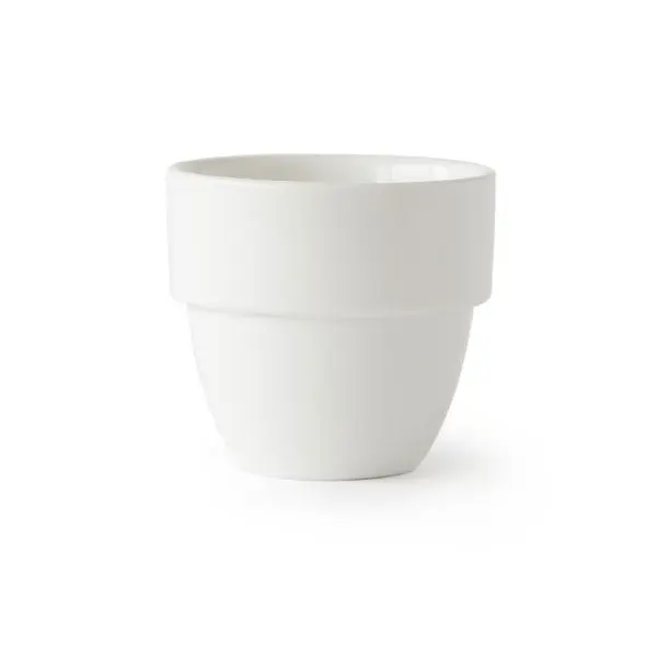 Acme Taster Cup Alto Bianco 260ml tazza per Cupping confezione da 6