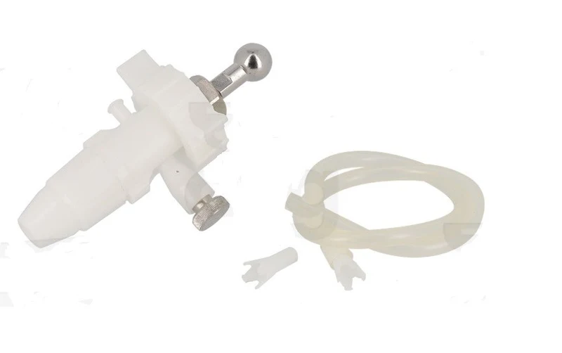 CAPPUCCINATORE PLASTICA BOY BIANCO