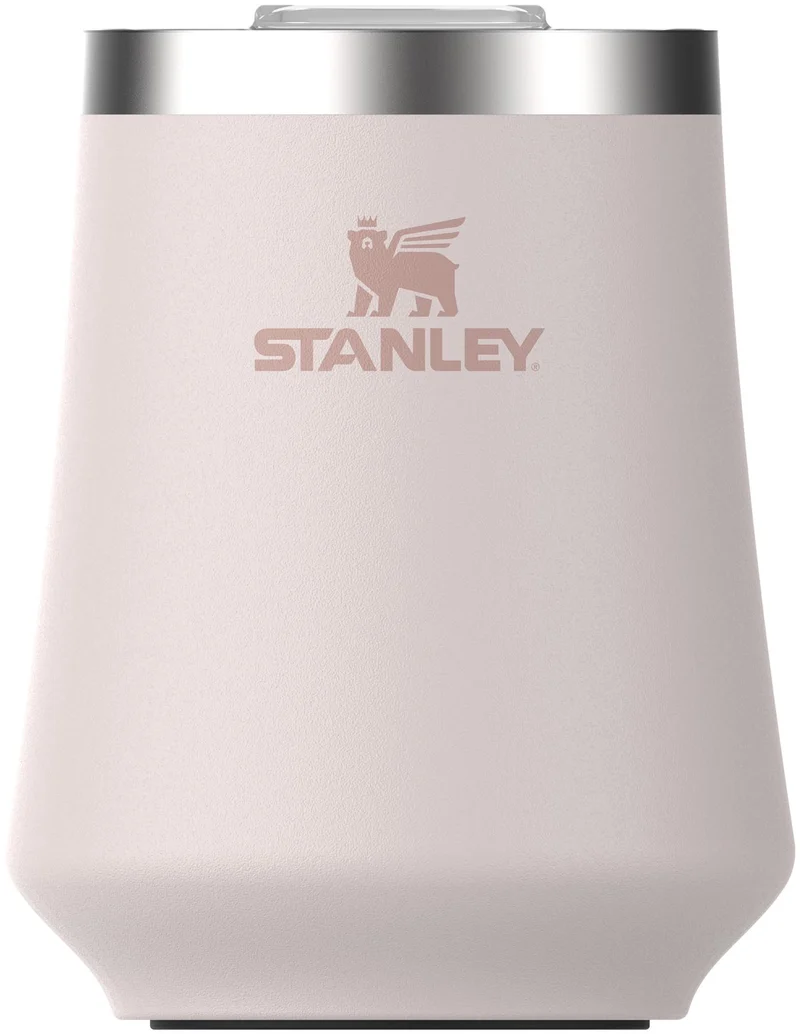 Reserve Wine Tumbler 0.32l rose quartz