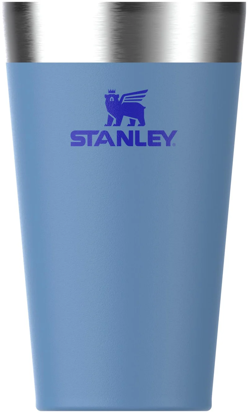 Stacking Tumbler 0.47l blue sky