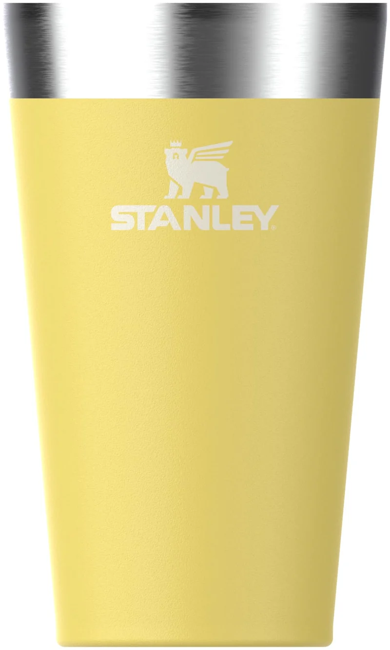 Stacking Tumbler 0.47l daffodil