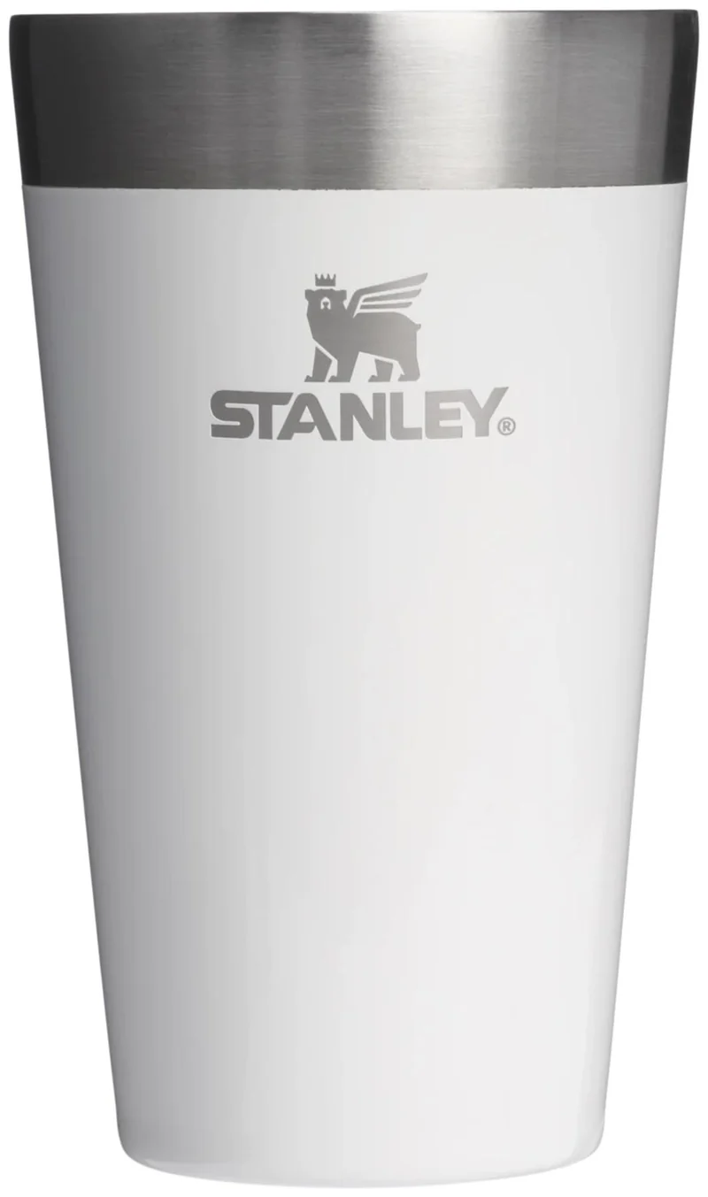 Stacking Tumbler 0.47l frost gloss