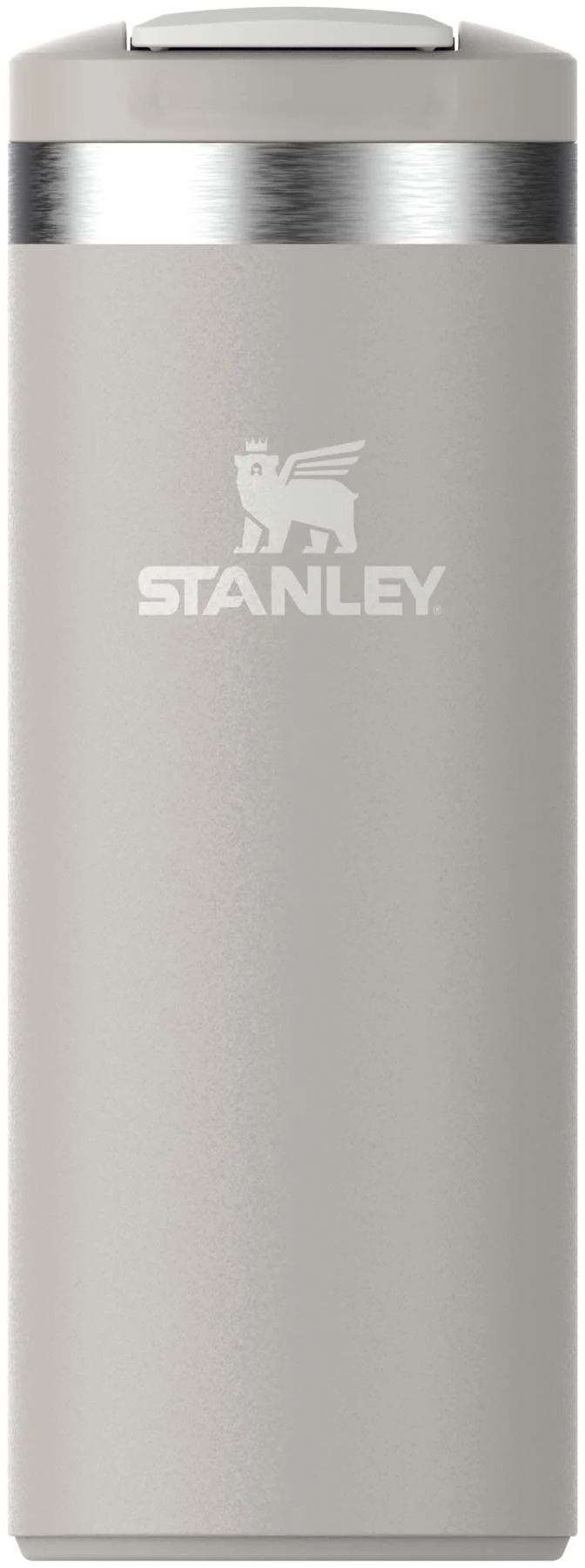 Transit Fliptop Becher 0.35l ash