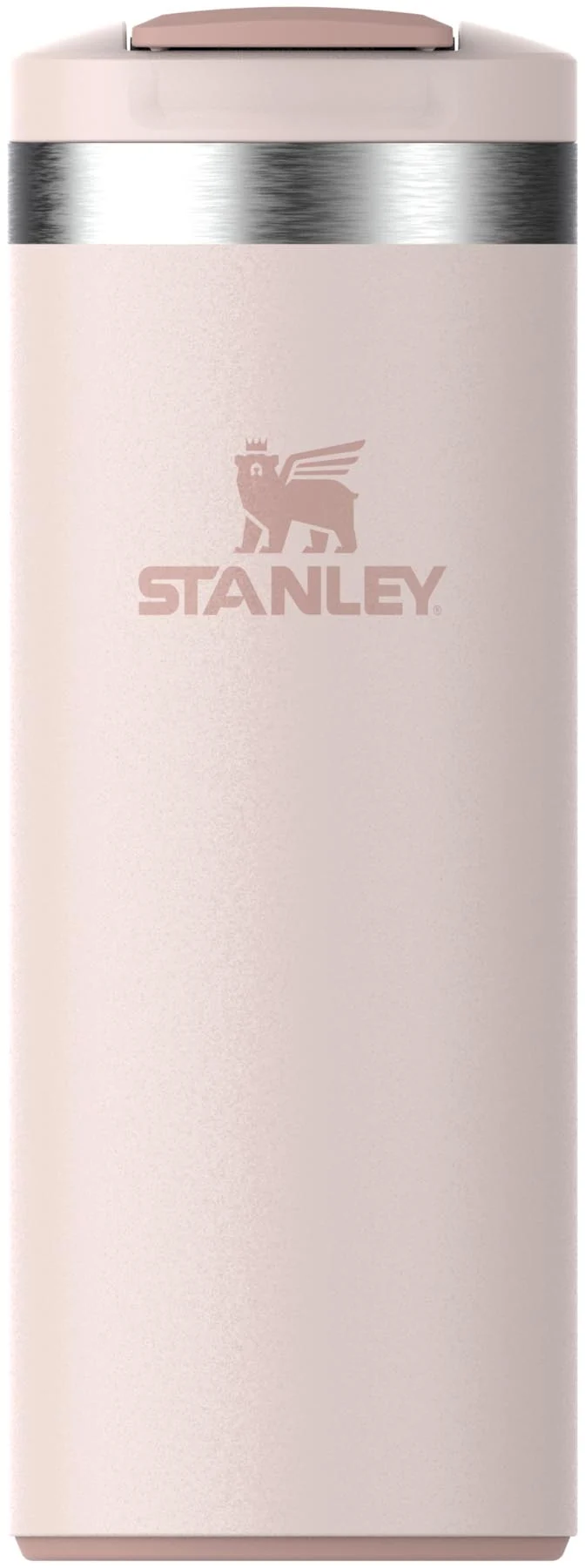 Transit Fliptop Becher 0.35l rose quartz