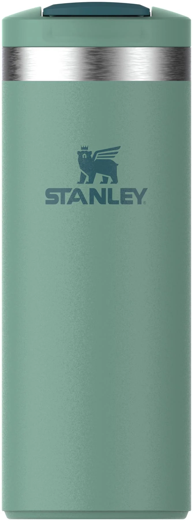 Transit Fliptop Becher 0.35l spring green