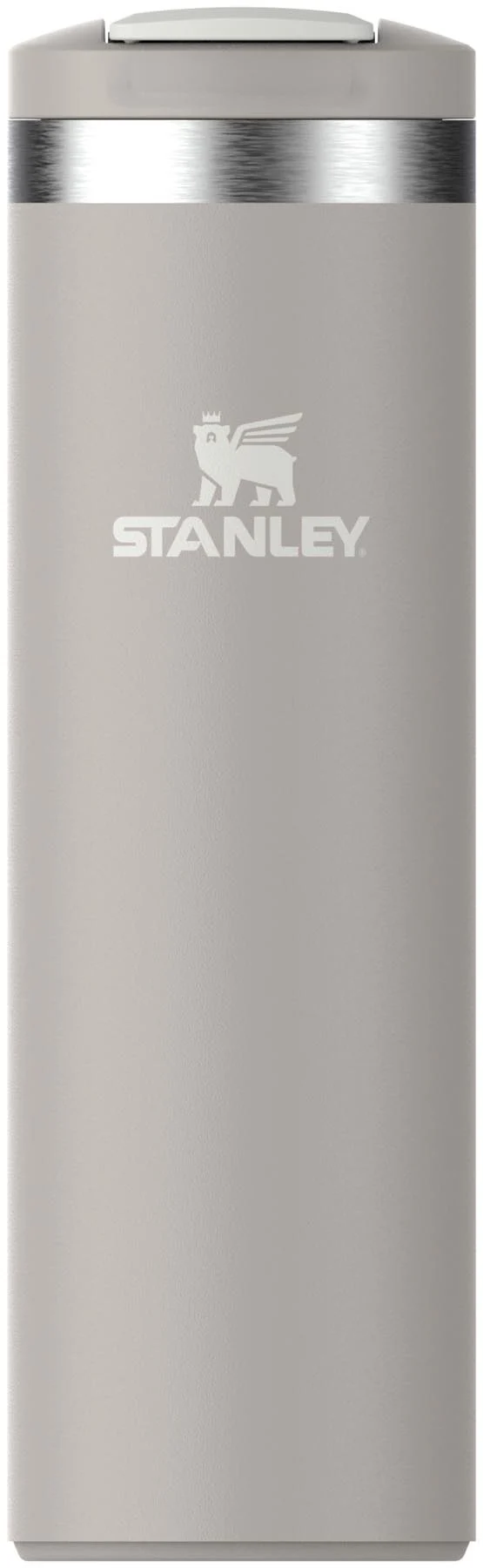 Transit Fliptop Becher 0.47l ash